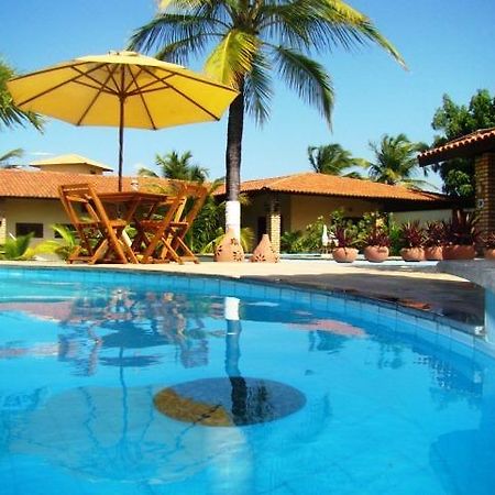Pousada Casa Dona Rosa Cumbuco Ngoại thất bức ảnh