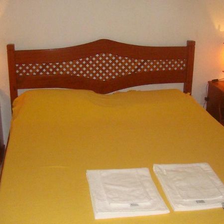 Pousada Casa Dona Rosa Cumbuco Ngoại thất bức ảnh