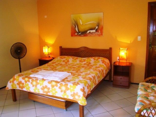 Pousada Casa Dona Rosa Cumbuco Phòng bức ảnh