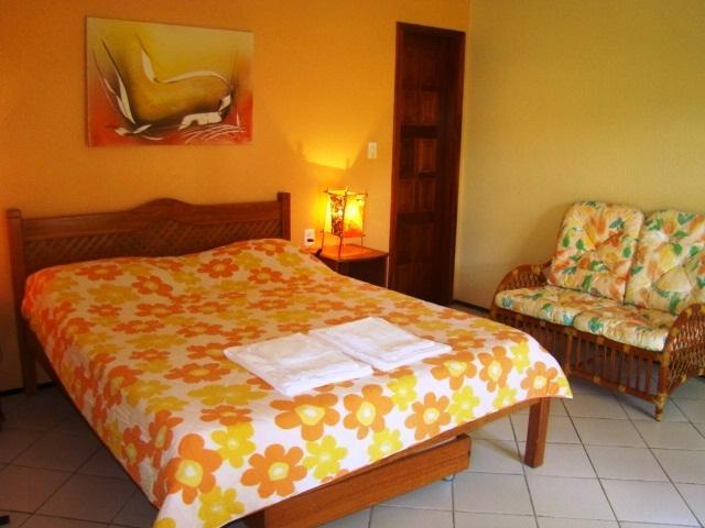 Pousada Casa Dona Rosa Cumbuco Phòng bức ảnh
