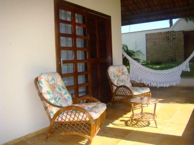 Pousada Casa Dona Rosa Cumbuco Phòng bức ảnh