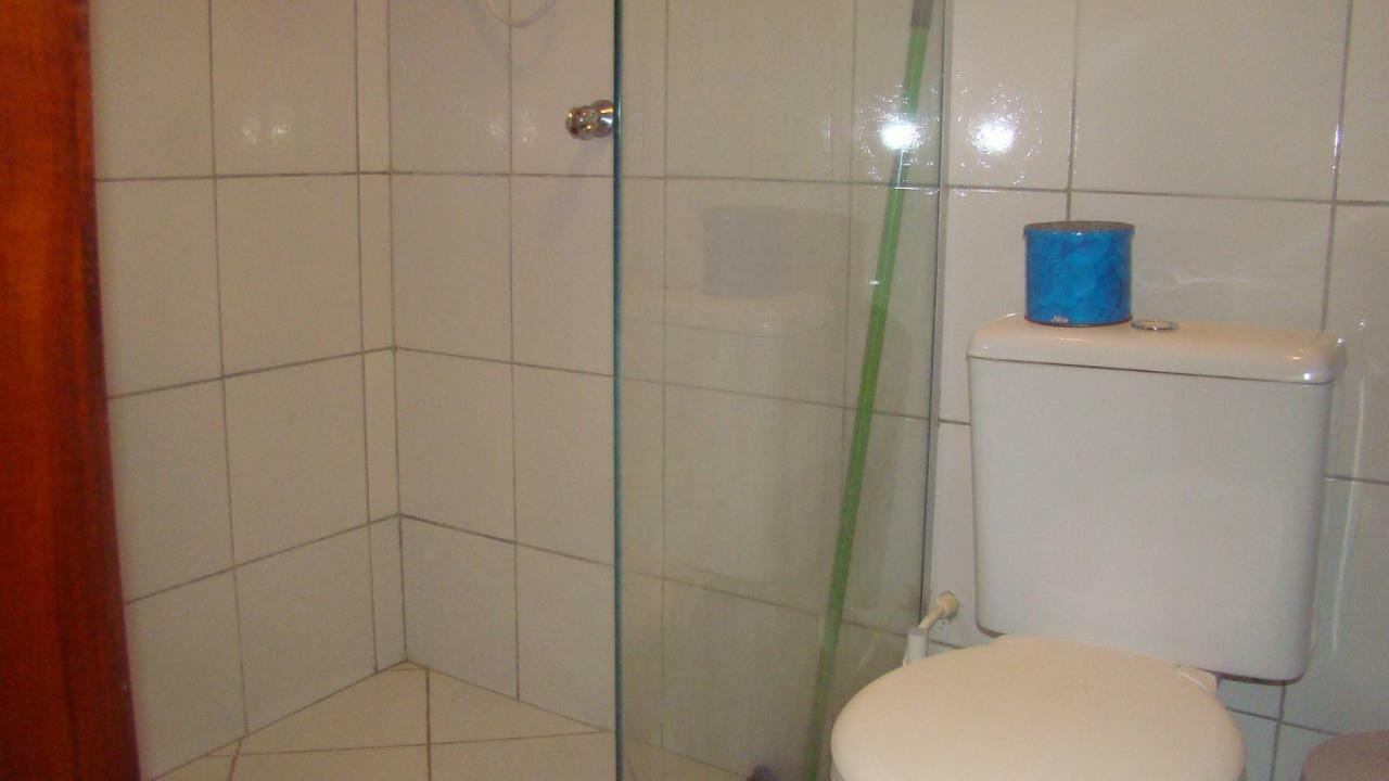 Pousada Casa Dona Rosa Cumbuco Ngoại thất bức ảnh