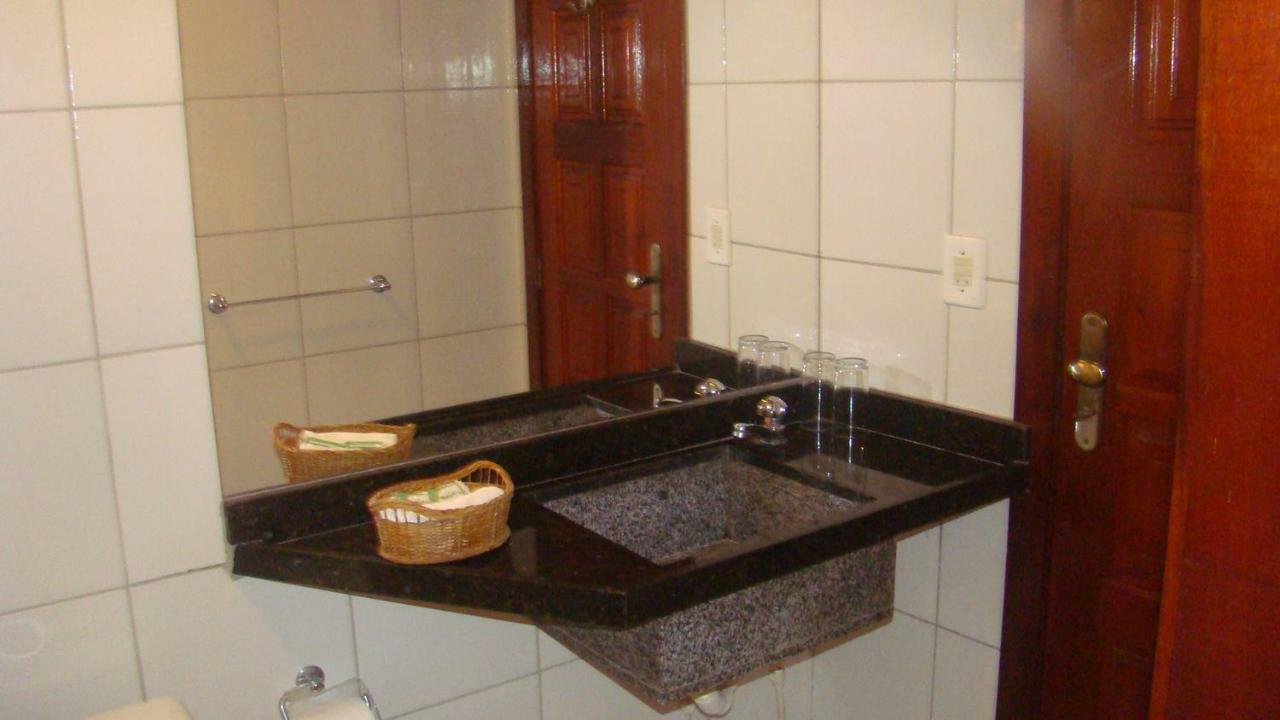 Pousada Casa Dona Rosa Cumbuco Ngoại thất bức ảnh